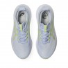 Asics Gel-Nimbus 27 Blu Fade Pearl Rosa - Scarpe Running Donna