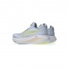 Asics Gel-Nimbus 27 Blu Fade Pearl Rosa - Scarpe Running Donna