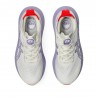 Asics Gel-Nimbus 27 Cream Edo Viola - Scarpe Running Donna