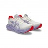 Asics Gel-Nimbus 27 Cream Edo Viola - Scarpe Running Donna