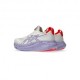 Asics Gel-Nimbus 27 Cream Edo Viola - Scarpe Running Donna