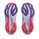 Asics Gel-Nimbus 27 Cream Edo Viola - Scarpe Running Donna