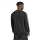 ADIDAS Felpa Calcio Juve Dna Nero Bianco Uomo