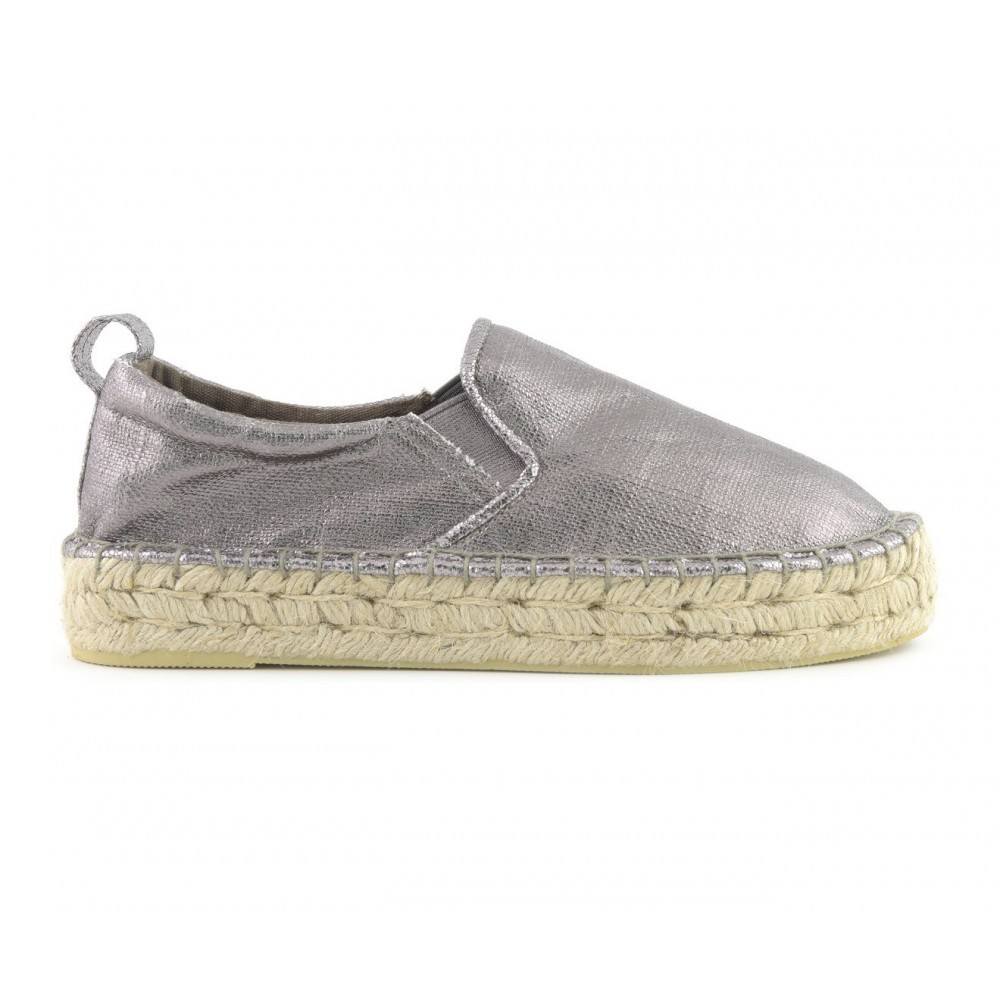 Scarpe suola deals paglia
