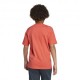 ADIDAS Maglia Maniche Corte Bayern Rosso Bambino