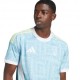 ADIDAS Maglia Maniche Corte Juve Away 25 26 Blu Uomo