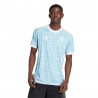 ADIDAS Maglia Maniche Corte Juve Away 25 26 Blu Uomo
