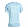 ADIDAS Maglia Maniche Corte Juve Away 25 26 Blu Uomo
