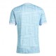 ADIDAS Maglia Maniche Corte Juve Away 25 26 Blu Uomo