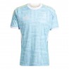 ADIDAS Maglia Maniche Corte Juve Away 25 26 Blu Uomo
