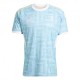ADIDAS Maglia Maniche Corte Juve Away 25 26 Blu Uomo