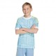 ADIDAS Maglia Maniche Corte Juve Away 25 26 Blu Bambino