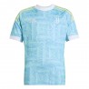 ADIDAS Maglia Maniche Corte Juve Away 25 26 Blu Bambino