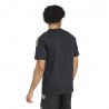 ADIDAS Maglia Maniche Corte Juve Nero Giallo Uomo