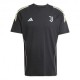 ADIDAS Maglia Maniche Corte Juve Nero Giallo Uomo
