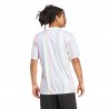 ADIDAS Maglia Maniche Corte Juve Pre Match Multi Color Uomo