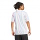 ADIDAS Maglia Maniche Corte Juve Pre Match Multi Color Uomo
