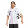 ADIDAS Maglia Maniche Corte Juve Pre Match Multi Color Uomo