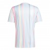 ADIDAS Maglia Maniche Corte Juve Pre Match Multi Color Uomo