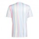 ADIDAS Maglia Maniche Corte Juve Pre Match Multi Color Uomo
