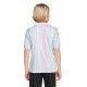 ADIDAS Maglia Maniche Corte Juve Pre Match Multi Color Bambino