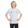 ADIDAS Maglia Maniche Corte Juve Pre Match Multi Color Bambino