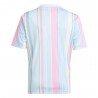 ADIDAS Maglia Maniche Corte Juve Pre Match Multi Color Bambino