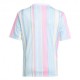ADIDAS Maglia Maniche Corte Juve Pre Match Multi Color Bambino