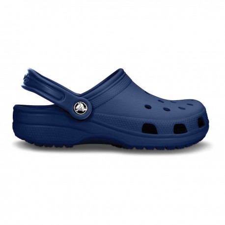Crocs Sandalo Classic  Blu