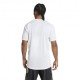 ADIDAS Maglia Maniche Corte Juve Training Bianco Giallo Uomo