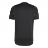 ADIDAS Maglia Maniche Corte Juve Training Nero Giallo Uomo