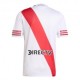 ADIDAS Maglia Maniche Corte River Plate Home Bianco Rosso Uomo