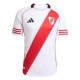 ADIDAS Maglia Maniche Corte River Plate Home Bianco Rosso Uomo