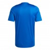 ADIDAS Maglia Maniche Corte Tiro 24 Blu Bianco Uomo