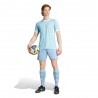 ADIDAS Pantaloncini Calcio Juve Away 25 26 Blu Uomo