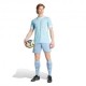 ADIDAS Pantaloncini Calcio Juve Away 25 26 Blu Uomo