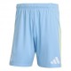 ADIDAS Pantaloncini Calcio Juve Away 25 26 Blu Uomo