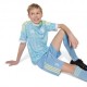 ADIDAS Pantaloncini Calcio Juve Away 25 26 Blu Bambino