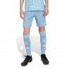 ADIDAS Pantaloncini Calcio Juve Away 25 26 Blu Bambino