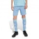 ADIDAS Pantaloncini Calcio Juve Away 25 26 Blu Bambino