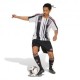 ADIDAS Pantaloncini Calcio Juve Home 25 26 Nero Uomo