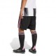 ADIDAS Pantaloncini Calcio Juve Home 25 26 Nero Uomo