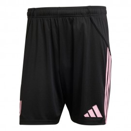 ADIDAS Pantaloncini Calcio Juve Home 25 26 Nero Uomo