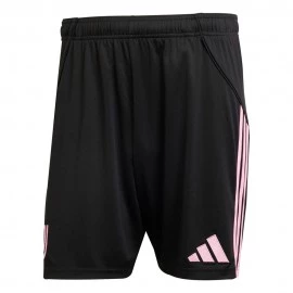 ADIDAS Pantaloncini Calcio Juve Home 25 26 Nero Uomo