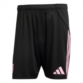 ADIDAS Pantaloncini Calcio Juve Home 25 26 Nero Uomo