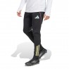 ADIDAS Pantaloni Allenamento Calcio Juve Training Nero Uomo
