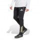 ADIDAS Pantaloni Allenamento Calcio Juve Training Nero Uomo
