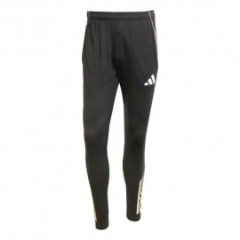 ADIDAS Pantaloni Allenamento Calcio Juve Training Nero Uomo