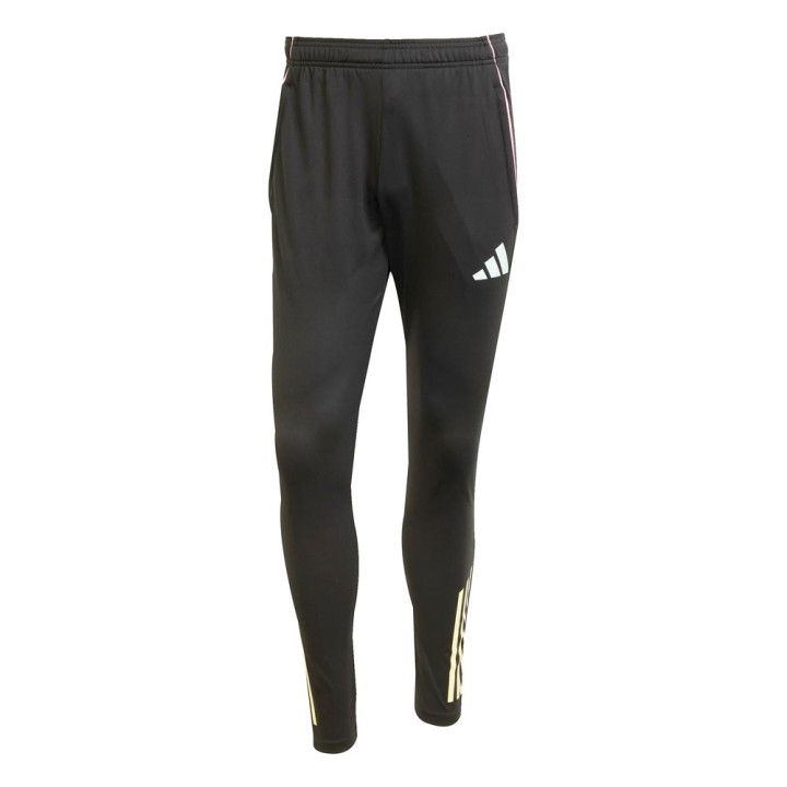 ADIDAS Pantaloni Allenamento Calcio Juve Training Nero Uomo