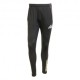 ADIDAS Pantaloni Allenamento Calcio Juve Training Nero Uomo